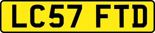 LC57FTD