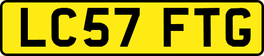 LC57FTG