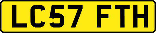 LC57FTH
