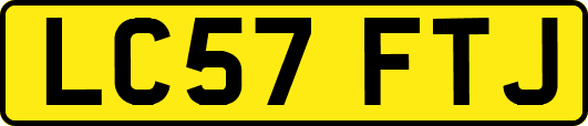 LC57FTJ