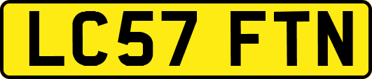 LC57FTN
