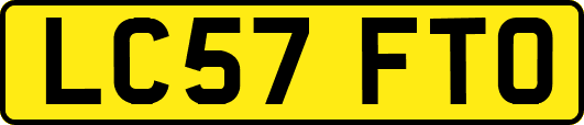 LC57FTO