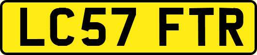 LC57FTR