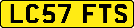 LC57FTS