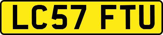 LC57FTU
