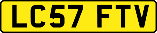 LC57FTV