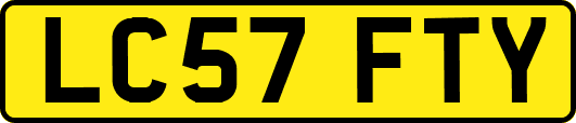LC57FTY