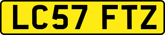 LC57FTZ