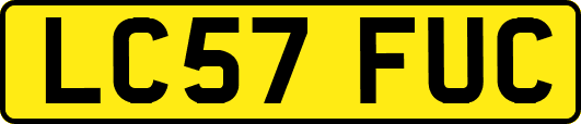 LC57FUC