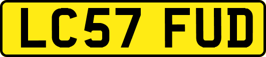LC57FUD