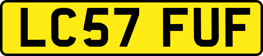 LC57FUF