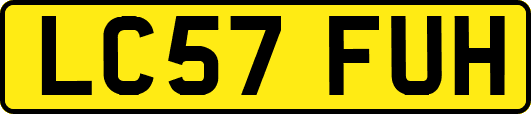 LC57FUH
