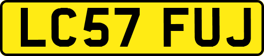 LC57FUJ