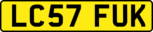 LC57FUK