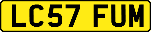 LC57FUM
