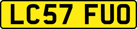 LC57FUO