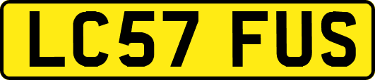 LC57FUS