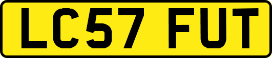 LC57FUT