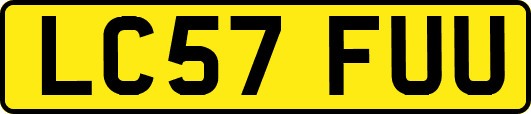 LC57FUU