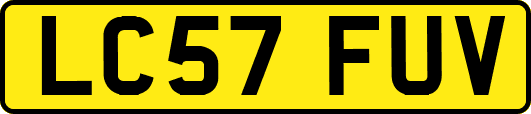 LC57FUV