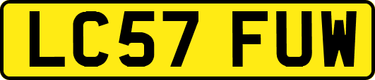 LC57FUW