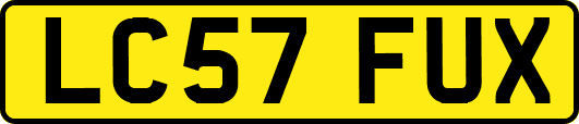 LC57FUX