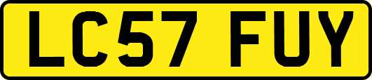 LC57FUY