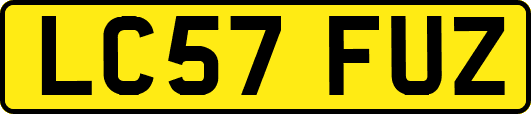 LC57FUZ