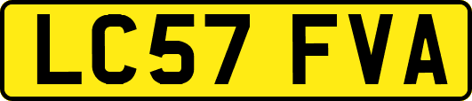 LC57FVA