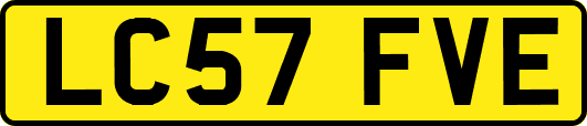 LC57FVE