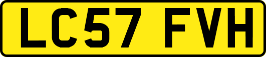 LC57FVH