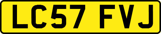 LC57FVJ