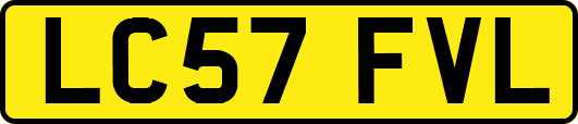 LC57FVL