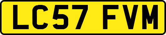LC57FVM