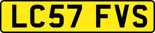 LC57FVS