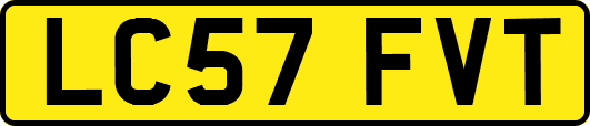 LC57FVT