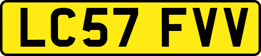 LC57FVV