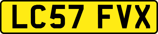 LC57FVX