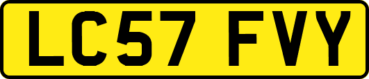 LC57FVY