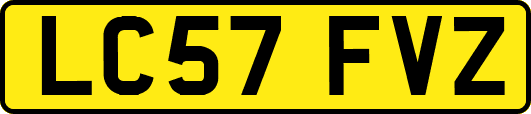 LC57FVZ