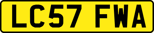 LC57FWA