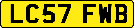 LC57FWB