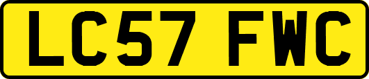 LC57FWC