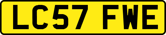 LC57FWE