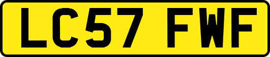 LC57FWF
