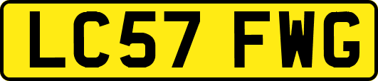 LC57FWG