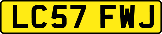 LC57FWJ