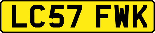 LC57FWK