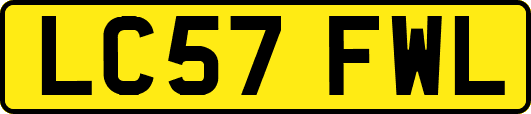 LC57FWL