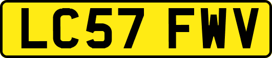LC57FWV